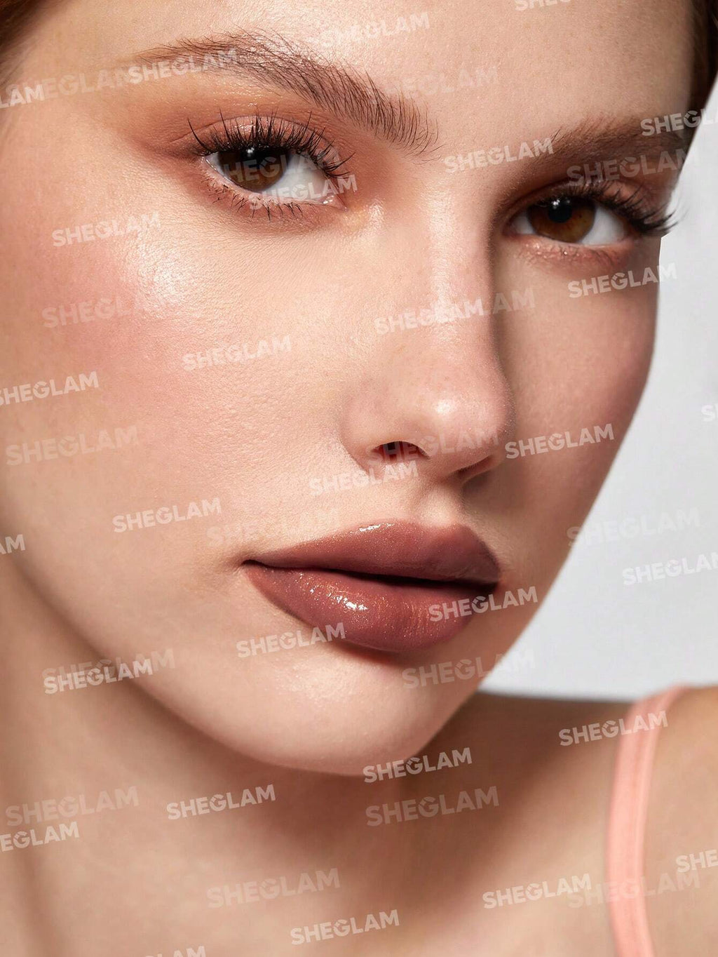 Power Bouquet Lip Gloss | SHEGLAM
