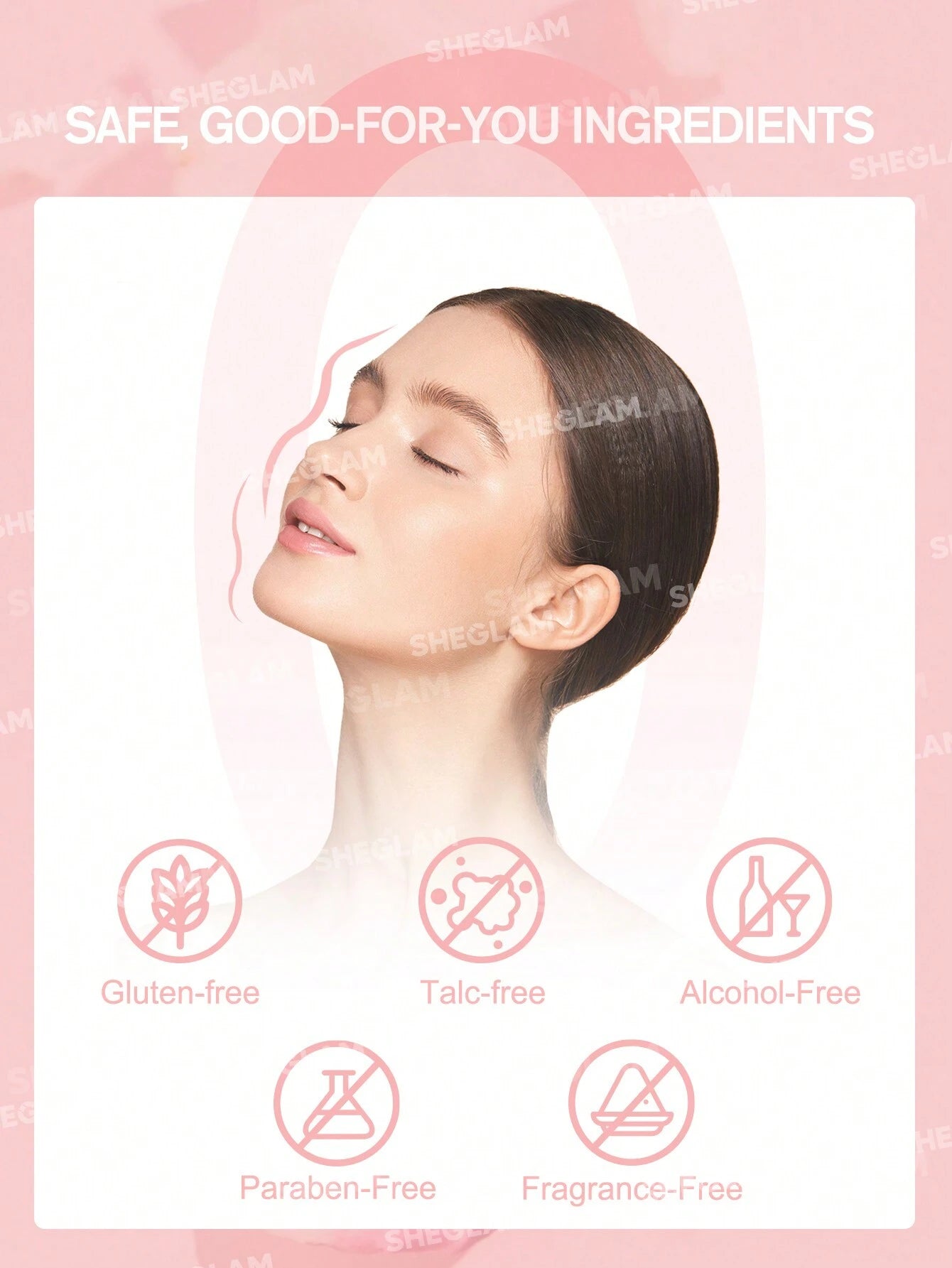 Birthday Skin Primer | SHEGLAM