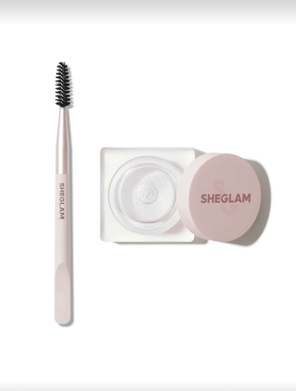 Set Me Up Brow Hold - Crystal Clear | SHEGLAM