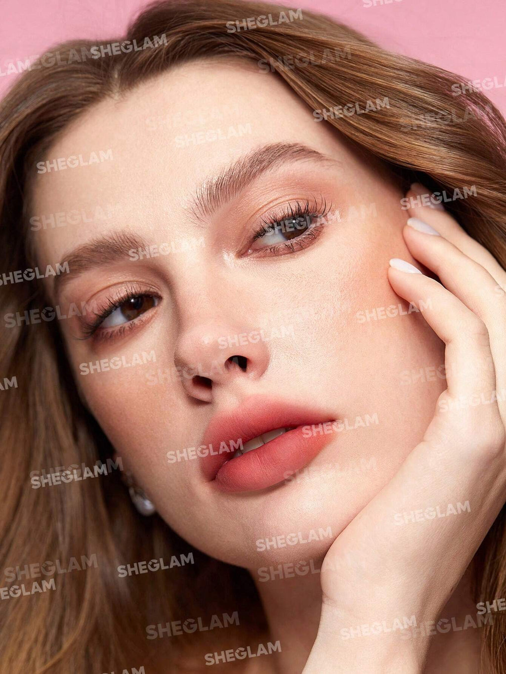 Soft Haze Lip Blur | SHEGLAM