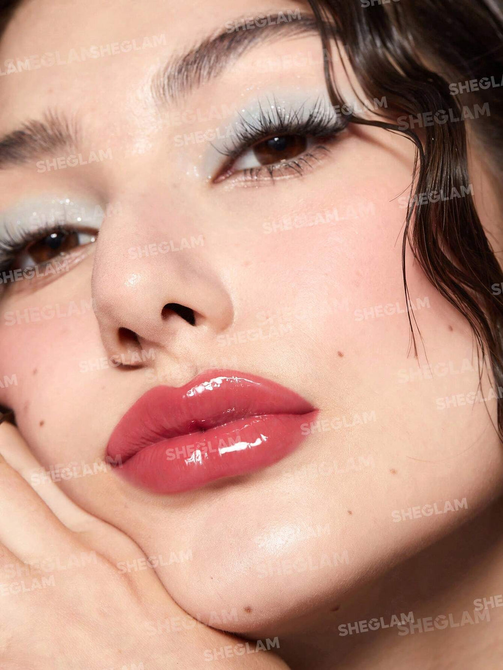 Pout-Perfect Shine Lip Plumper | SHEGLAM