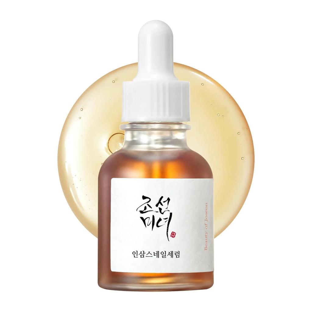 Revive Serum : Ginseng + Snail Mucin | Beauty of Joseon