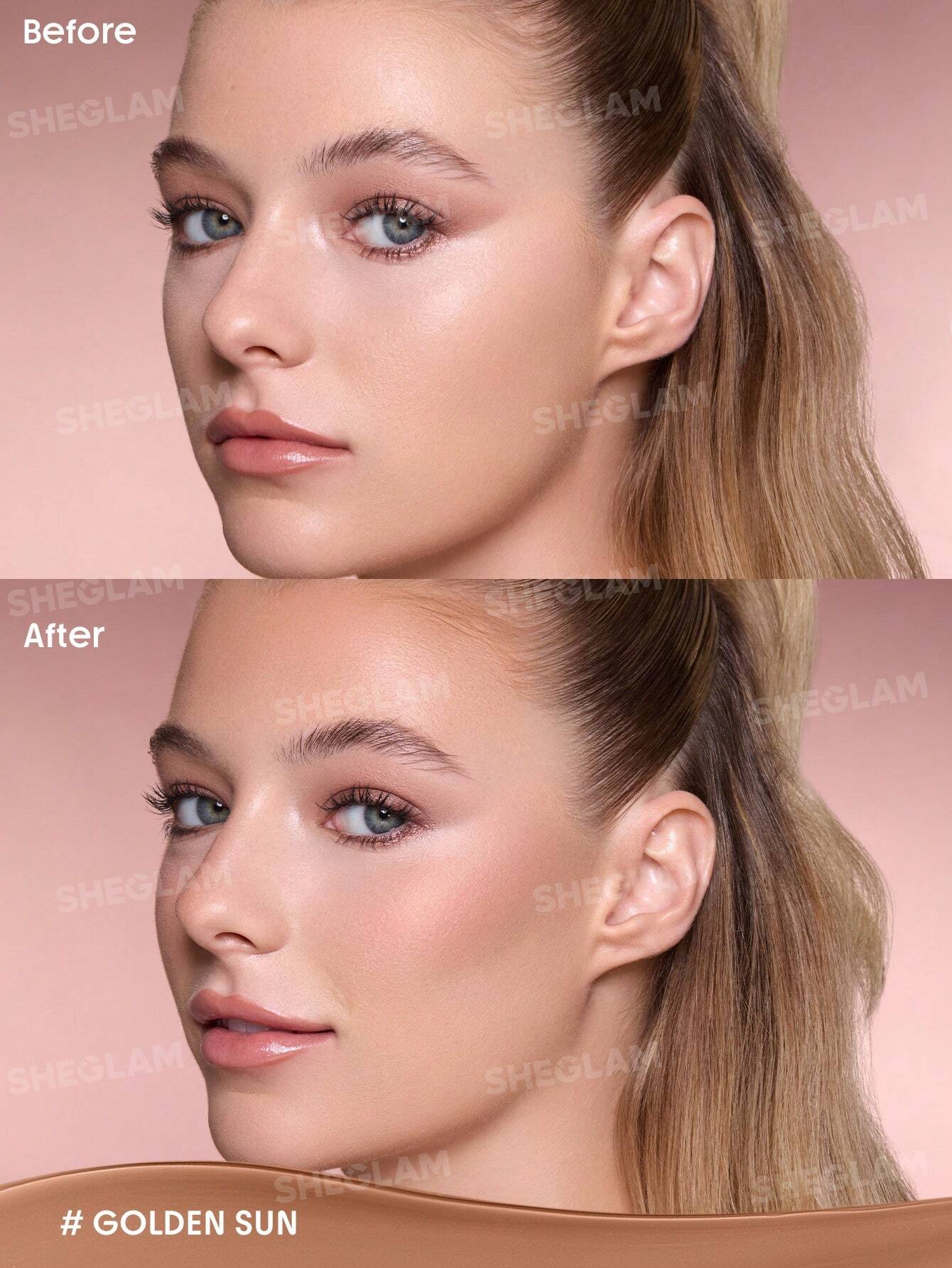 Buttery Buff Contour & Bronzer Stick | SHEGLAM