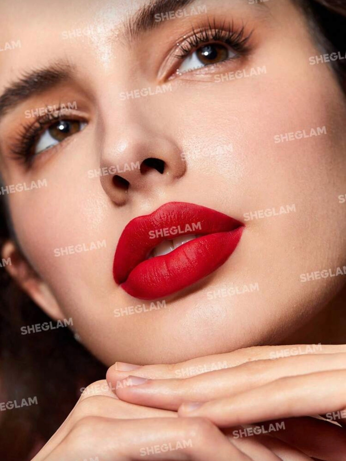 Starlight Velvet Lipstick | SHEGLAM