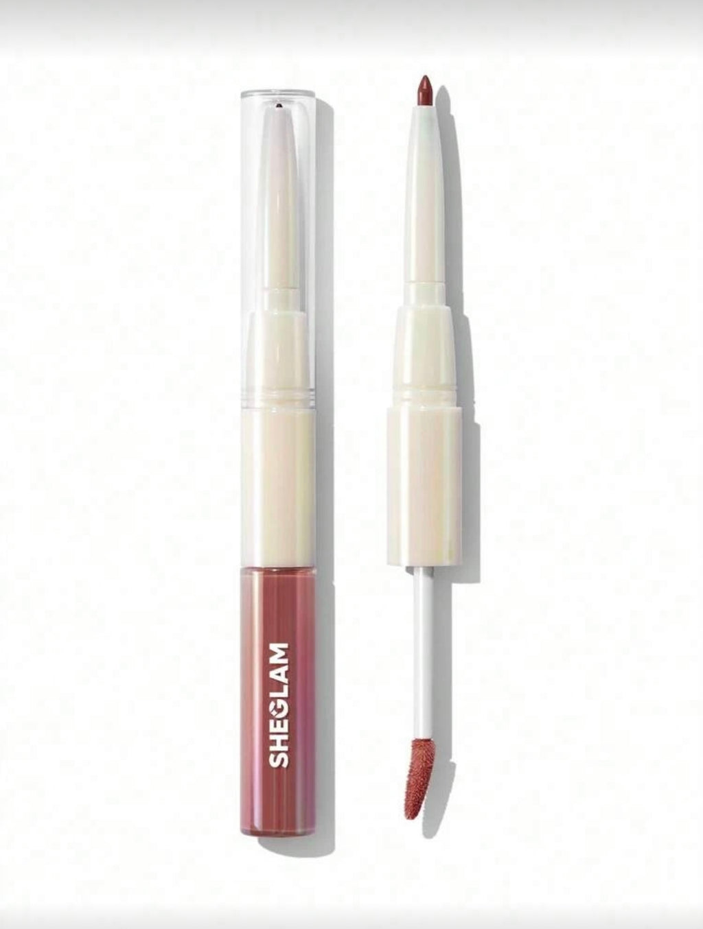 Lip Rules Liner & Gloss Pen | SHEGLAM