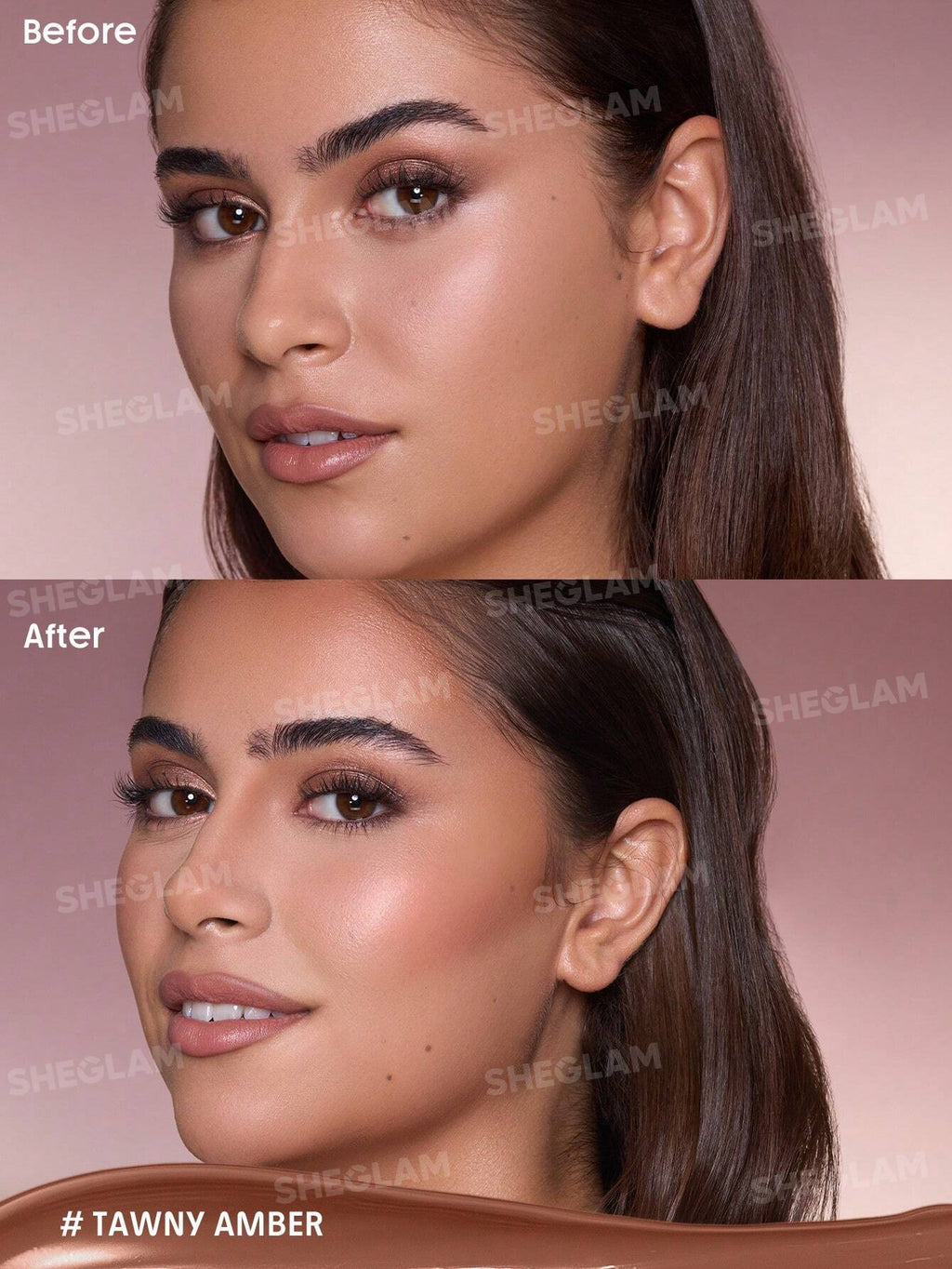Buttery Buff Contour & Bronzer Stick | SHEGLAM