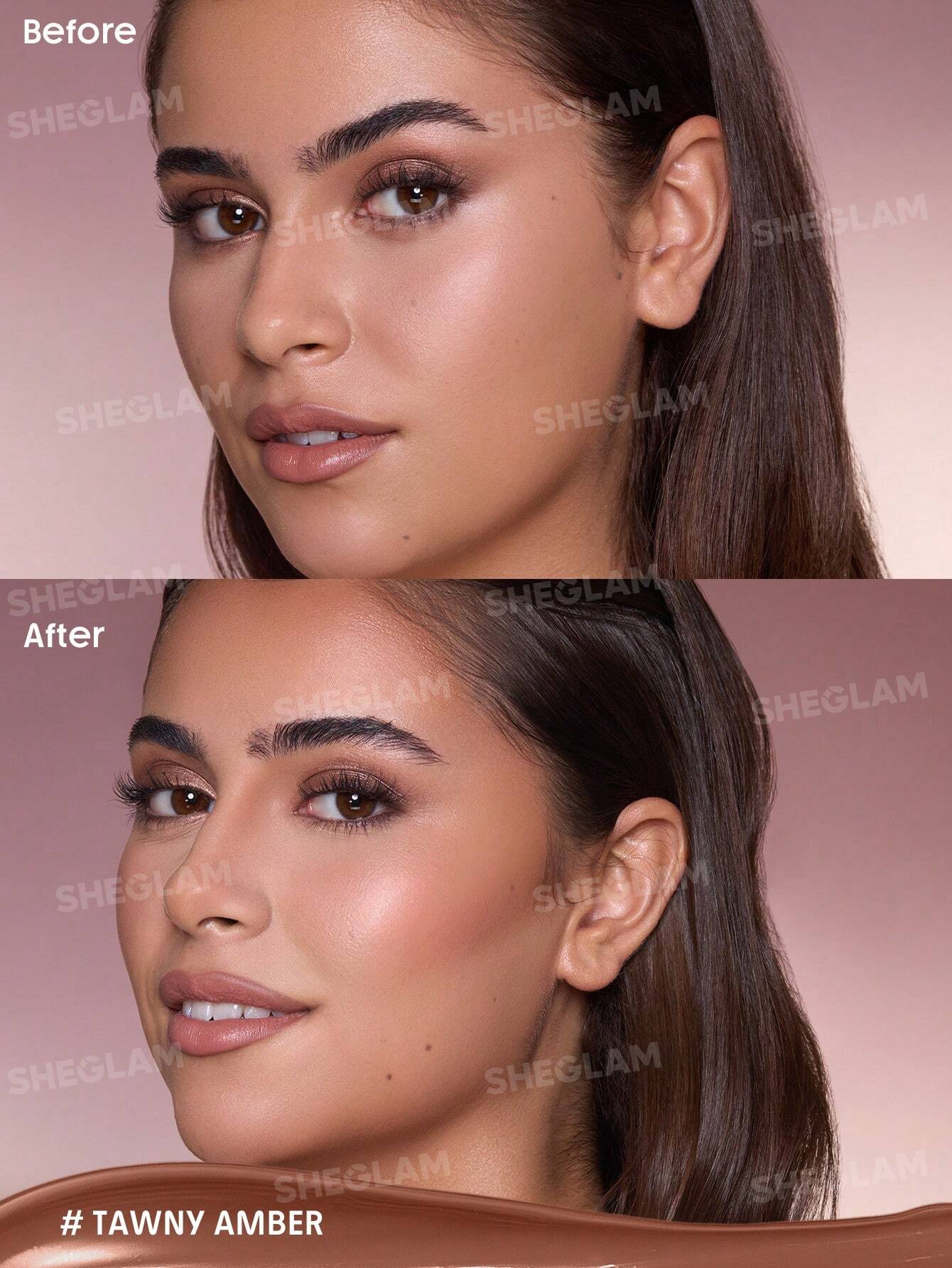 Buttery Buff Contour & Bronzer Stick | SHEGLAM