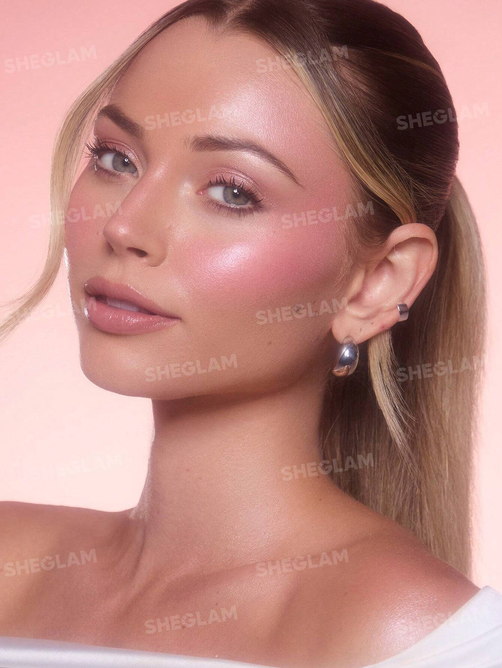 Buttery Bling Highlight Stick | SHEGLAM