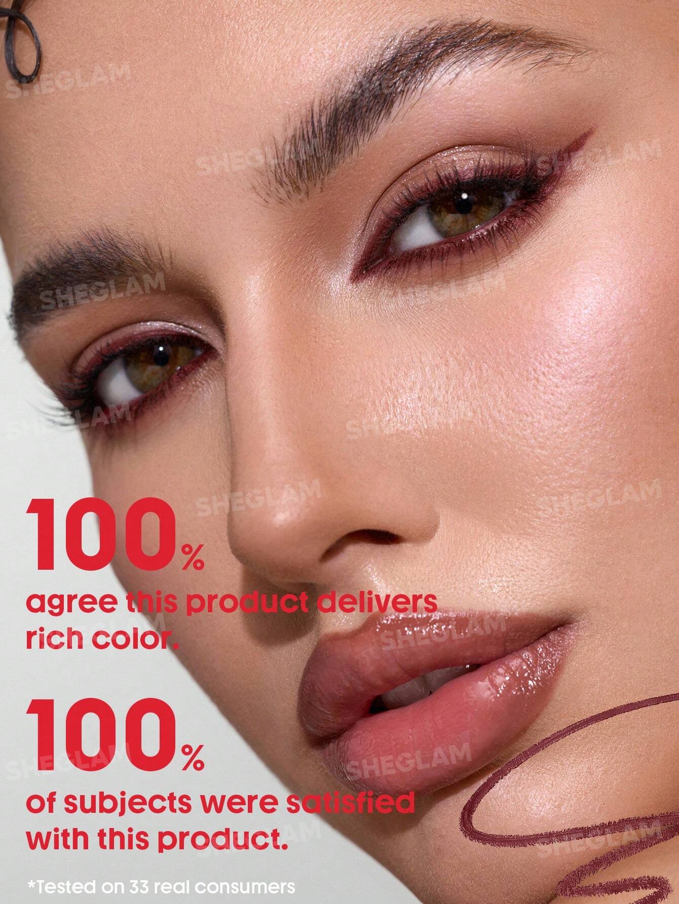 Boldline Longwear Multi-Function Gel Liner Eyeliner | SHEGLAM