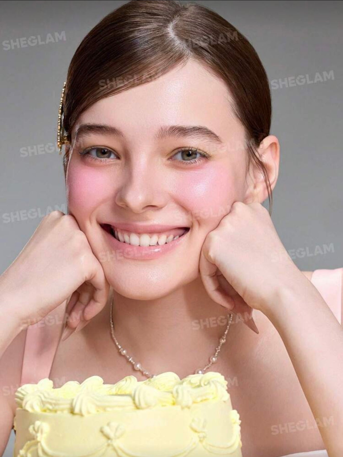 Buttery Bliss Blush Stick | SHEGLAM