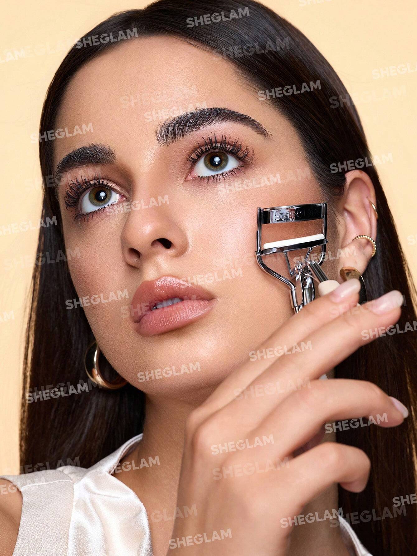 Made For Me Eyelash Curler | SHEGLAM