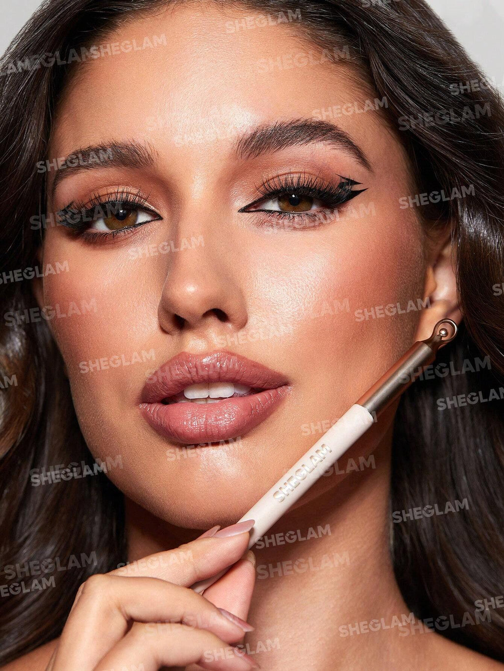 So Rich Waterproof Liquid Eyeliner | SHEGLAM