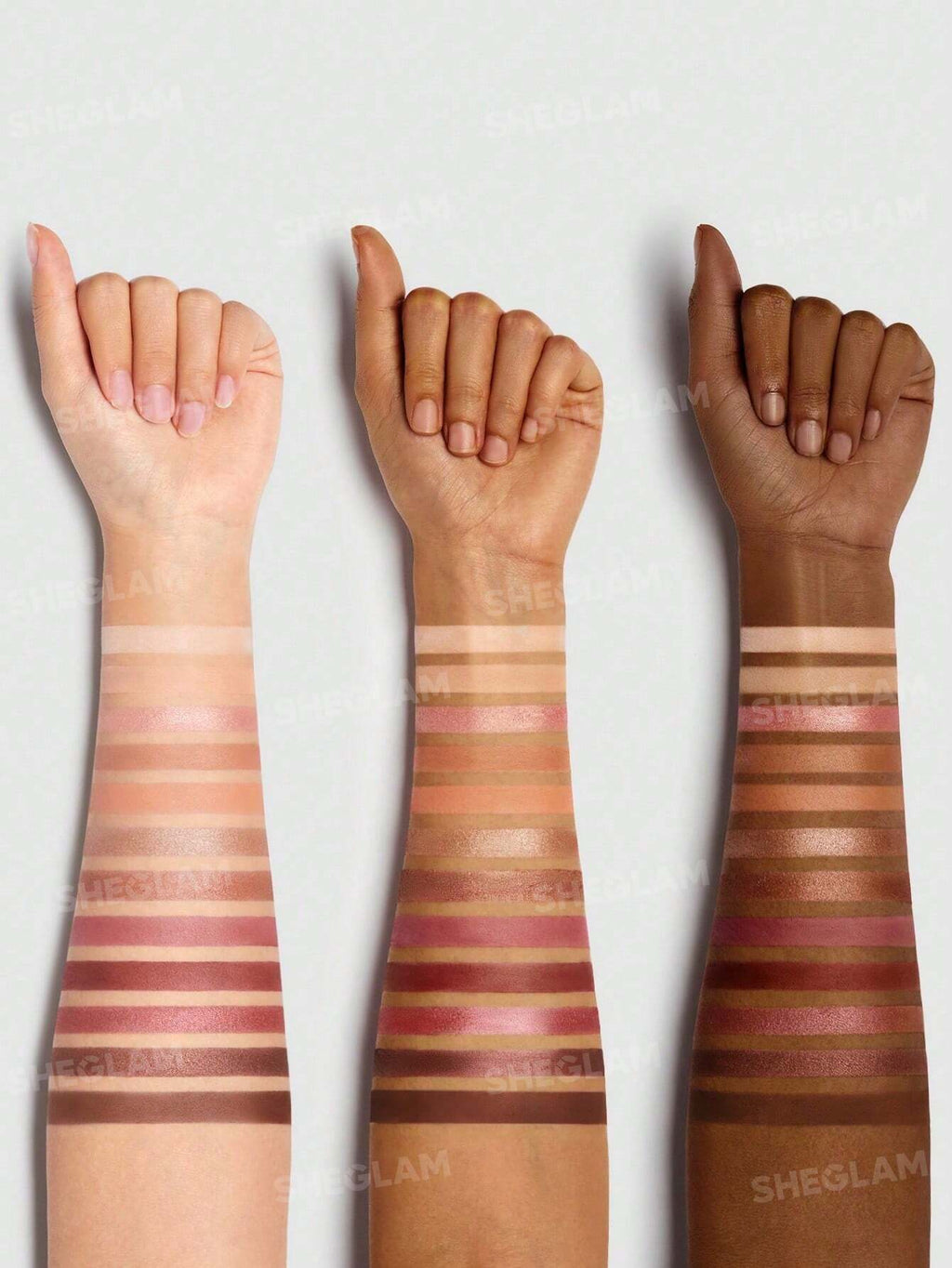 Berry Palette | SHEGLAM