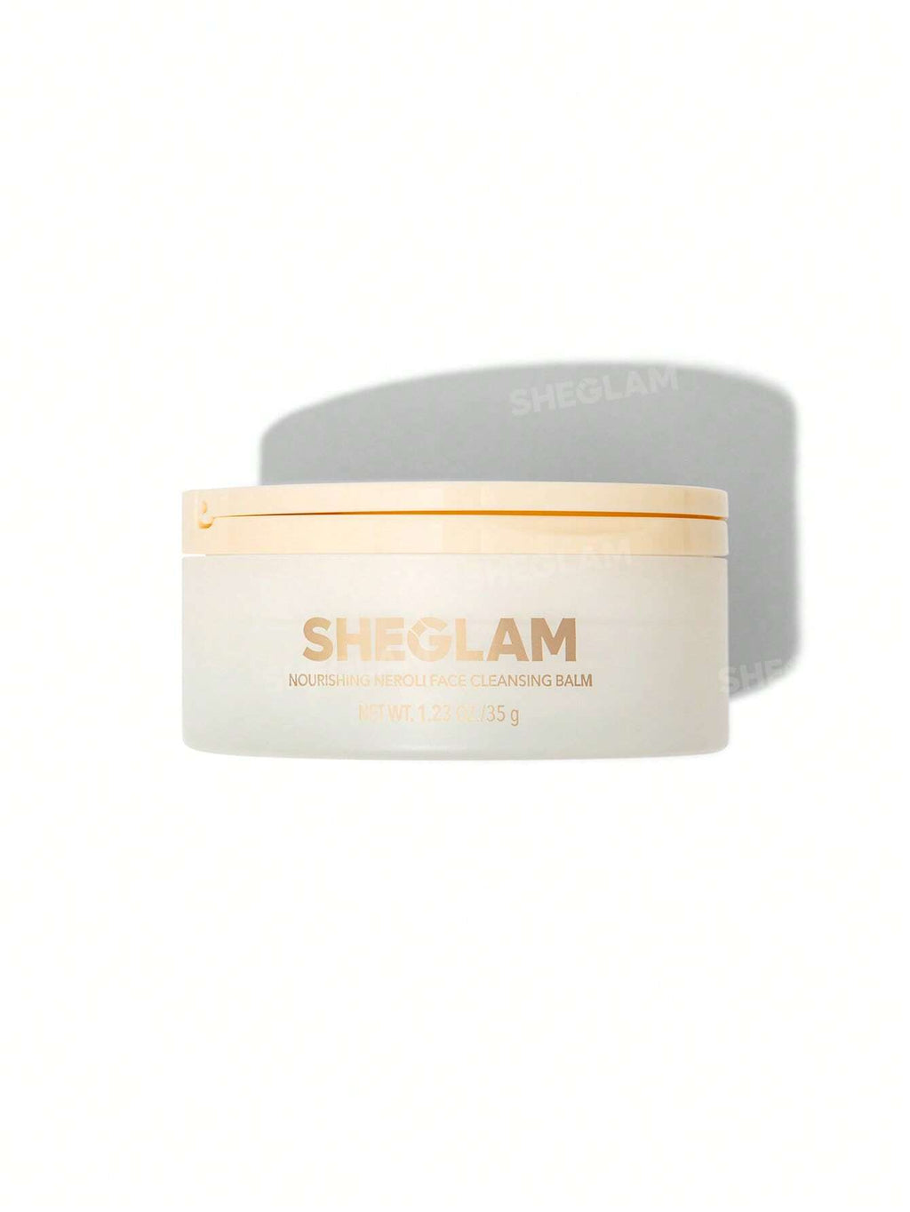 Nourishing Neroli Face Cleansing Balm | SHEGLAM