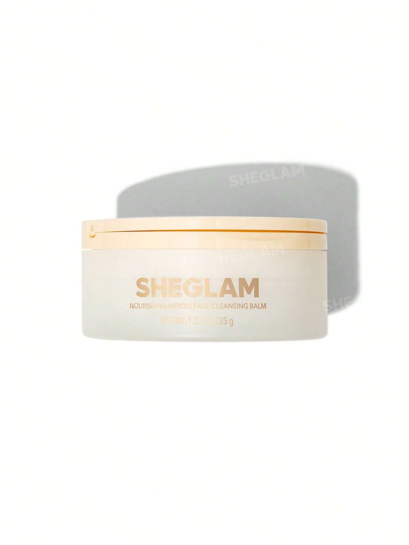 Nourishing Neroli Face Cleansing Balm | SHEGLAM