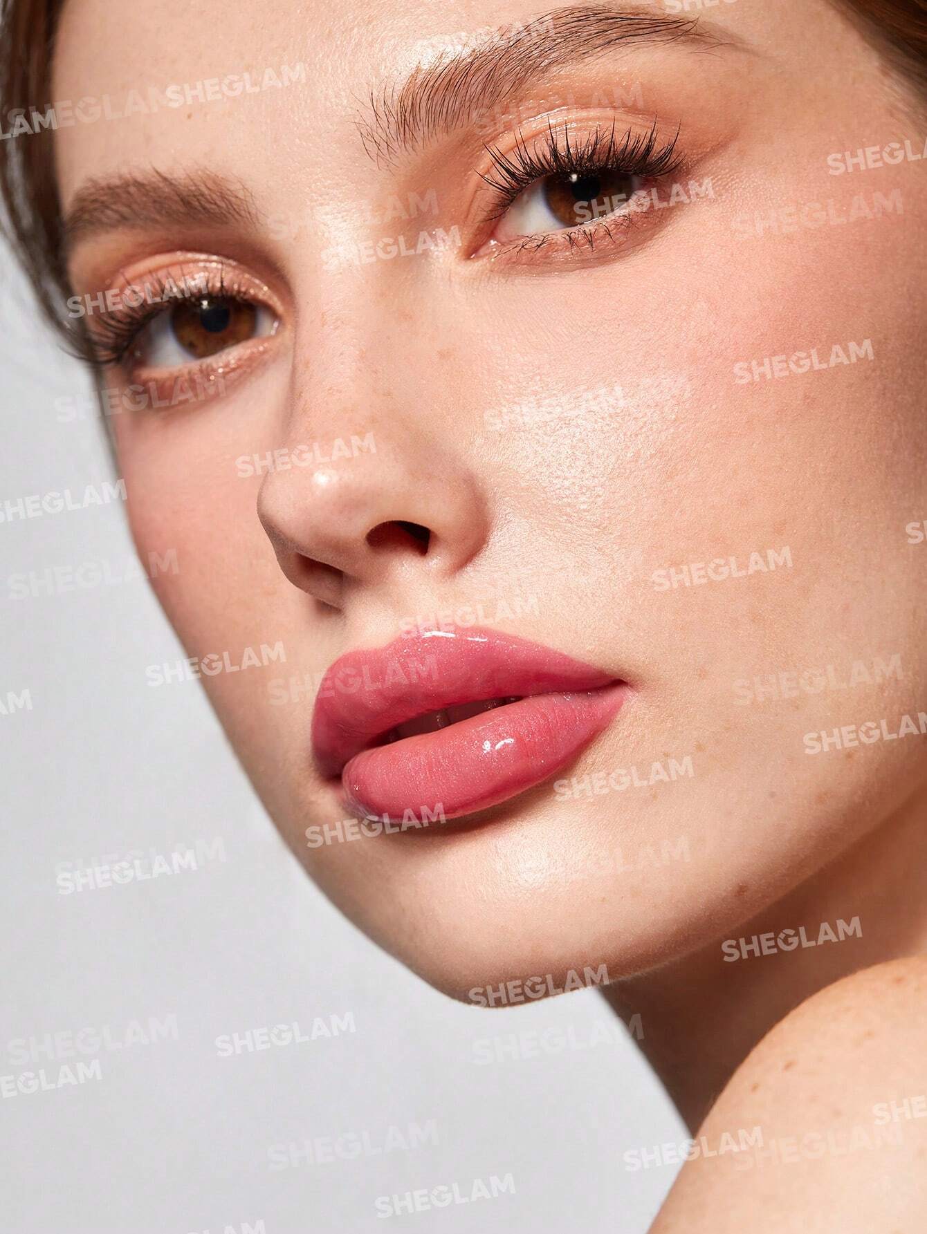 Power Bouquet Lip Gloss | SHEGLAM