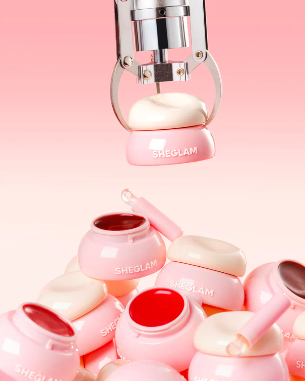 Hydra Jelly Pocket Lip Jam | SHEGLAM