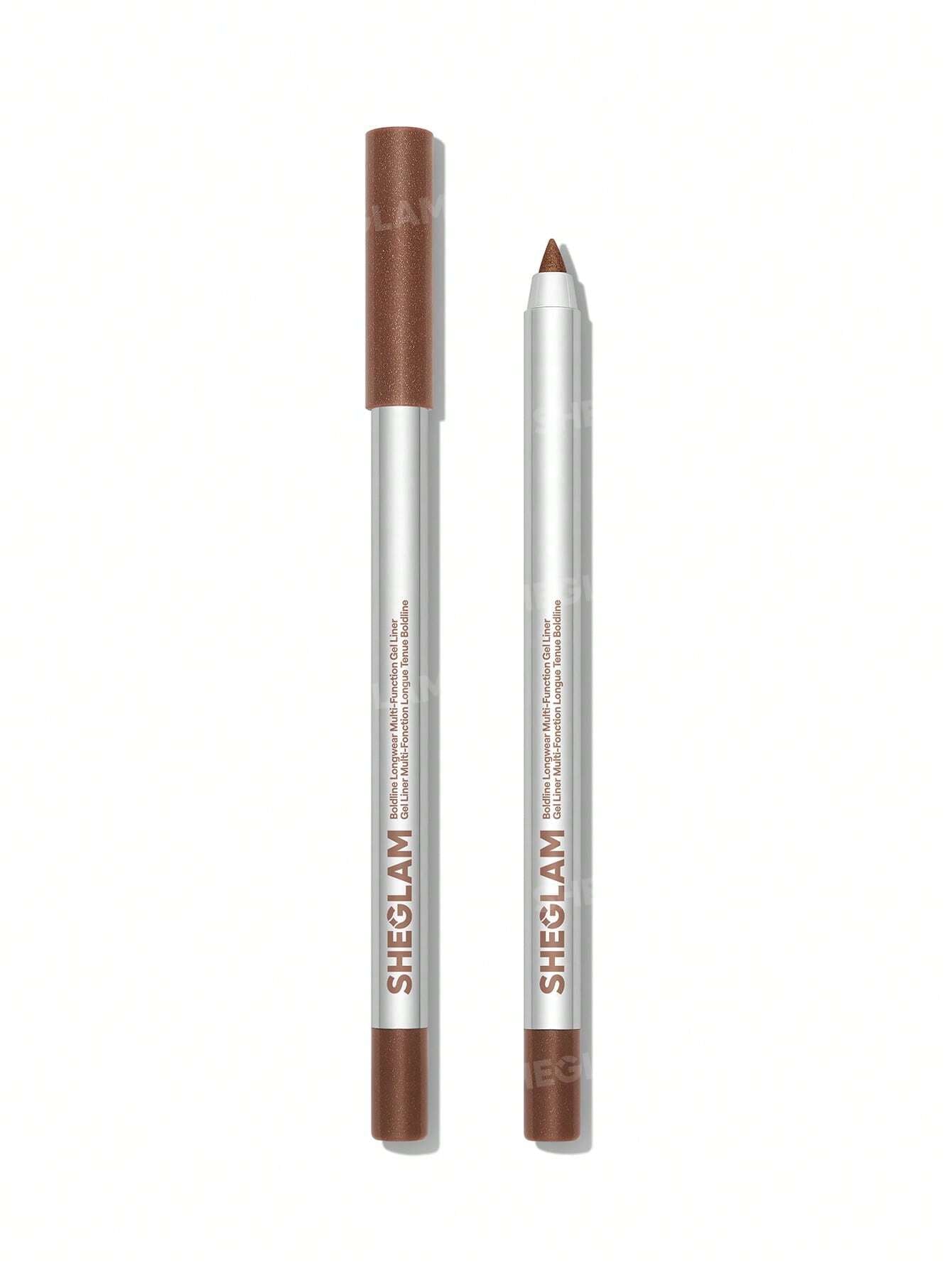 Boldline Longwear Multi-Function Gel Liner Eyeliner | SHEGLAM