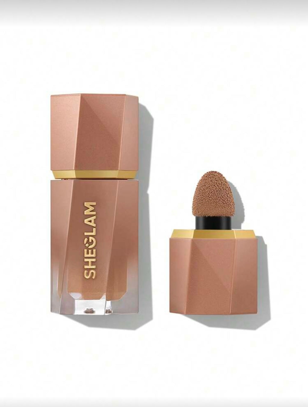 Sun Beam Shimmer Liquid Bronzer | SHEGLAM