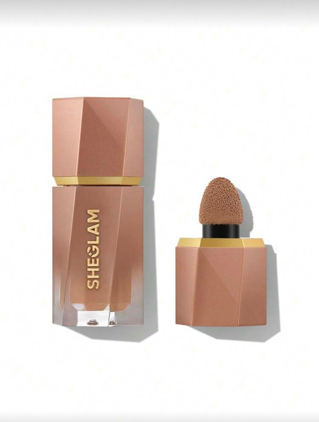 Sun Beam Shimmer Liquid Bronzer | SHEGLAM