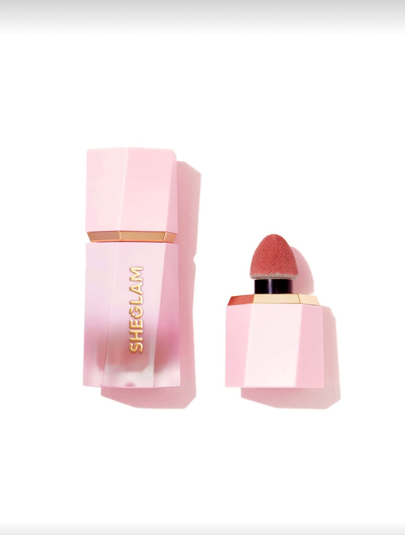 Color Bloom Liquid Blush | SHEGLAM