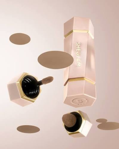 Precision Sculpt Liquid Contour Duo | SHEGLAM