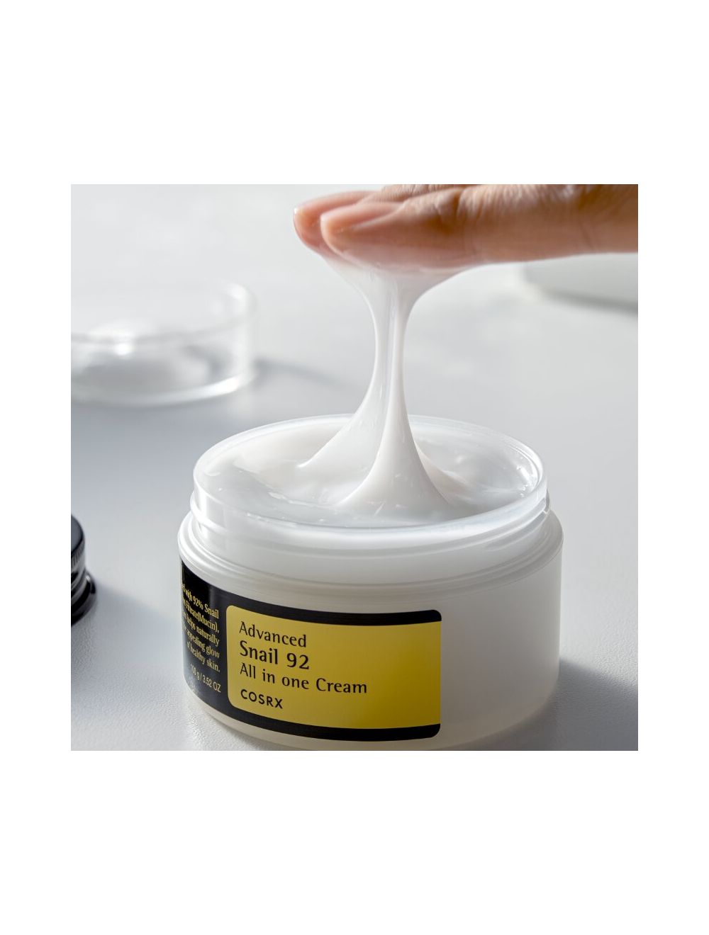 Advance Snail 92 All in One Cream | COSRX