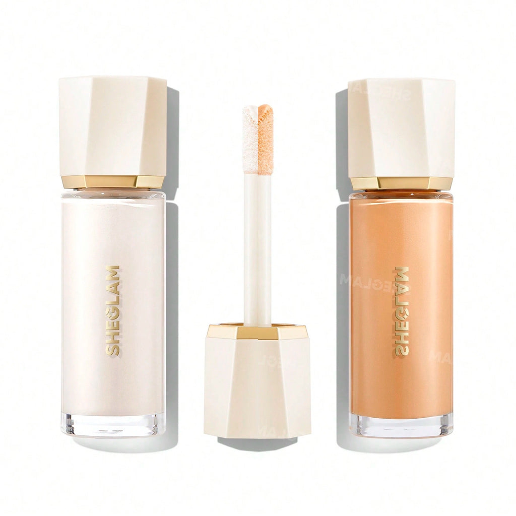Sunburst Glow Mixer | SHEGLAM