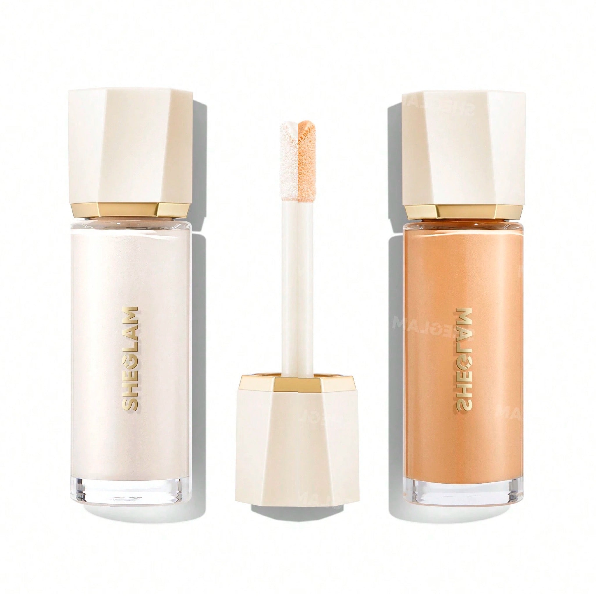 Sunburst Glow Mixer | SHEGLAM