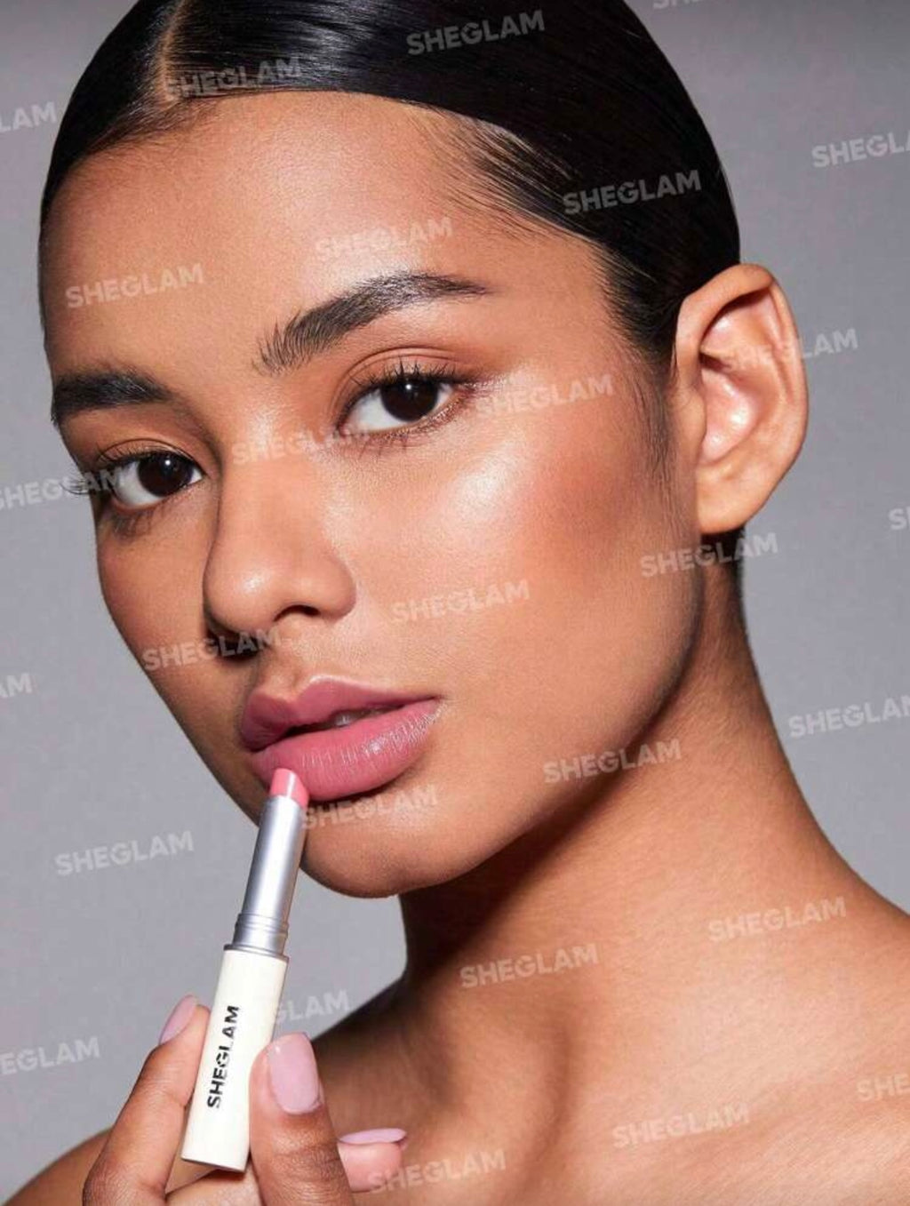 Nourishing Lip Balm Pink | SHEGLAM