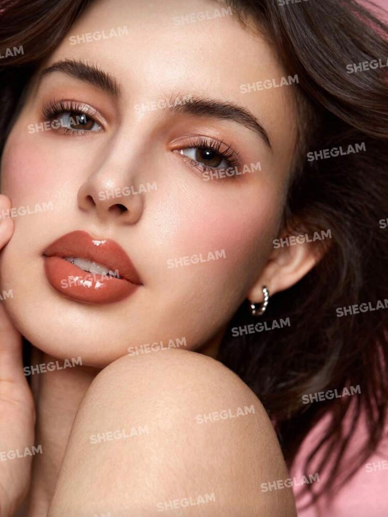 Lip Rules Liner & Gloss Pen | SHEGLAM