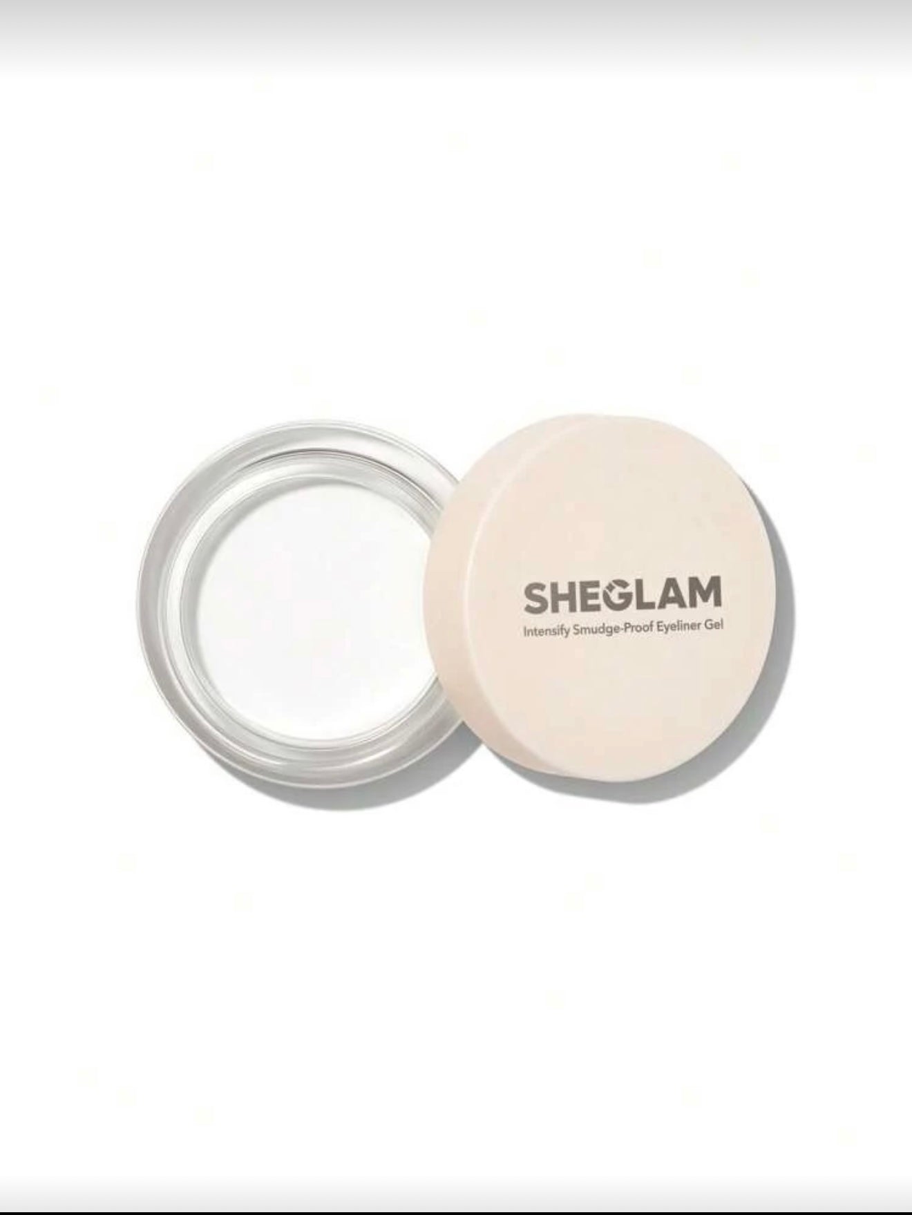 Intensify Smudge-Proof Eyeliner Gel | SHEGLAM