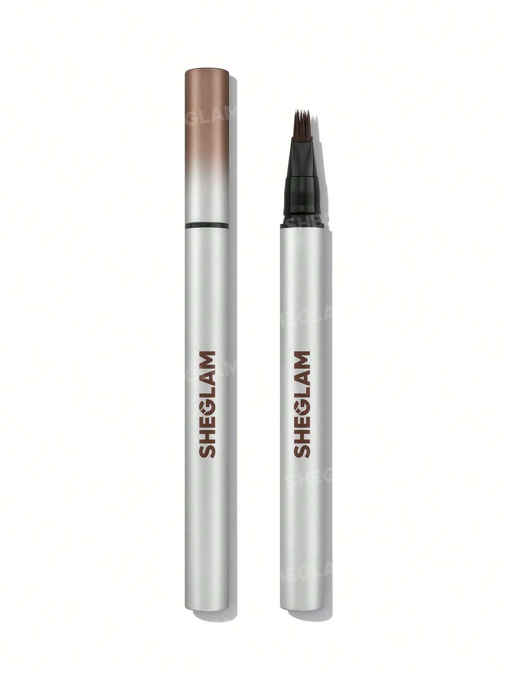 Brow-Fection Micro-Stroke Liquid Pen-Chocolate | SHEGLAM