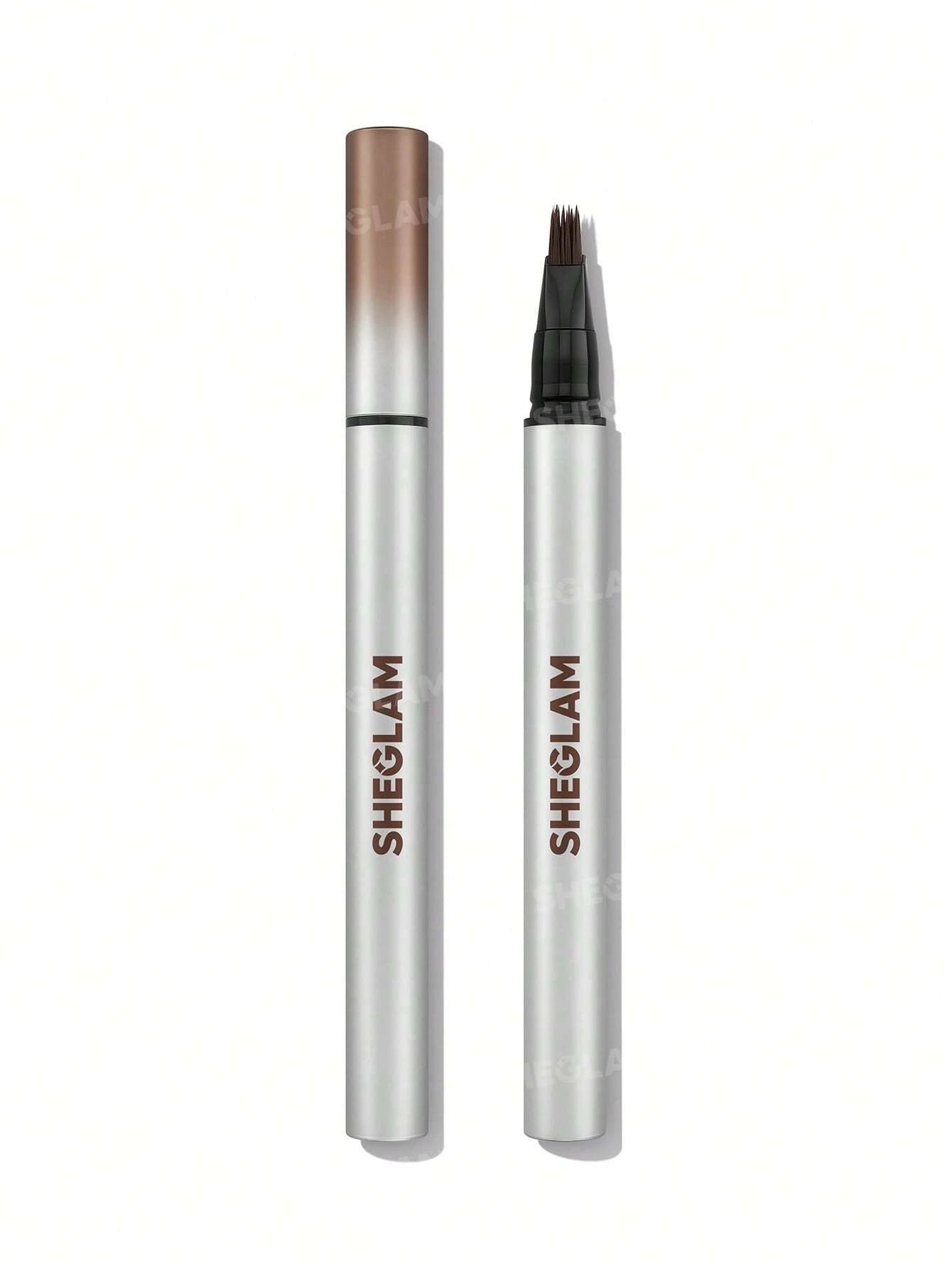Brow-Fection Micro-Stroke Liquid Pen-Chocolate | SHEGLAM