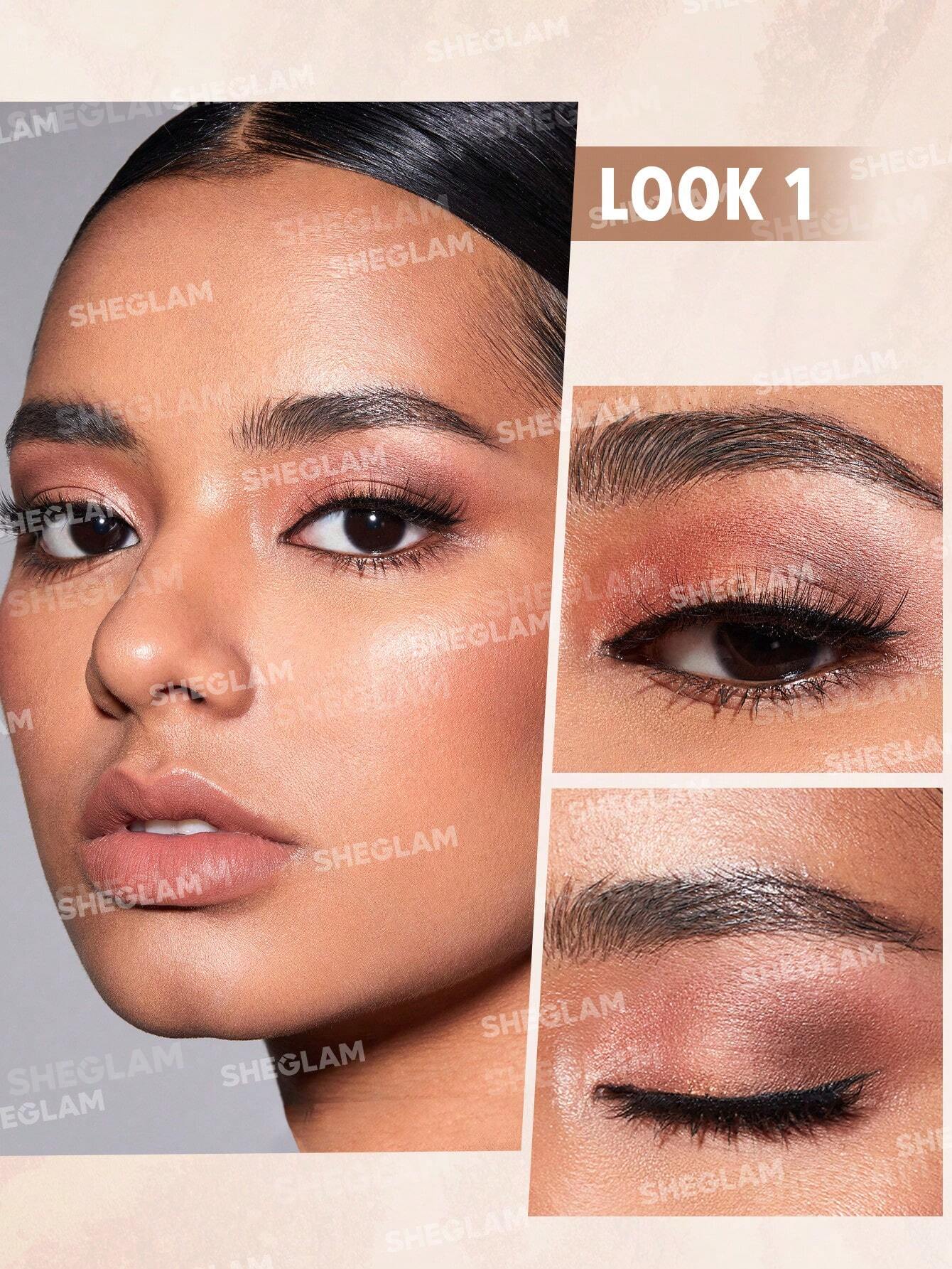 Centuries Palette | SHEGLAM