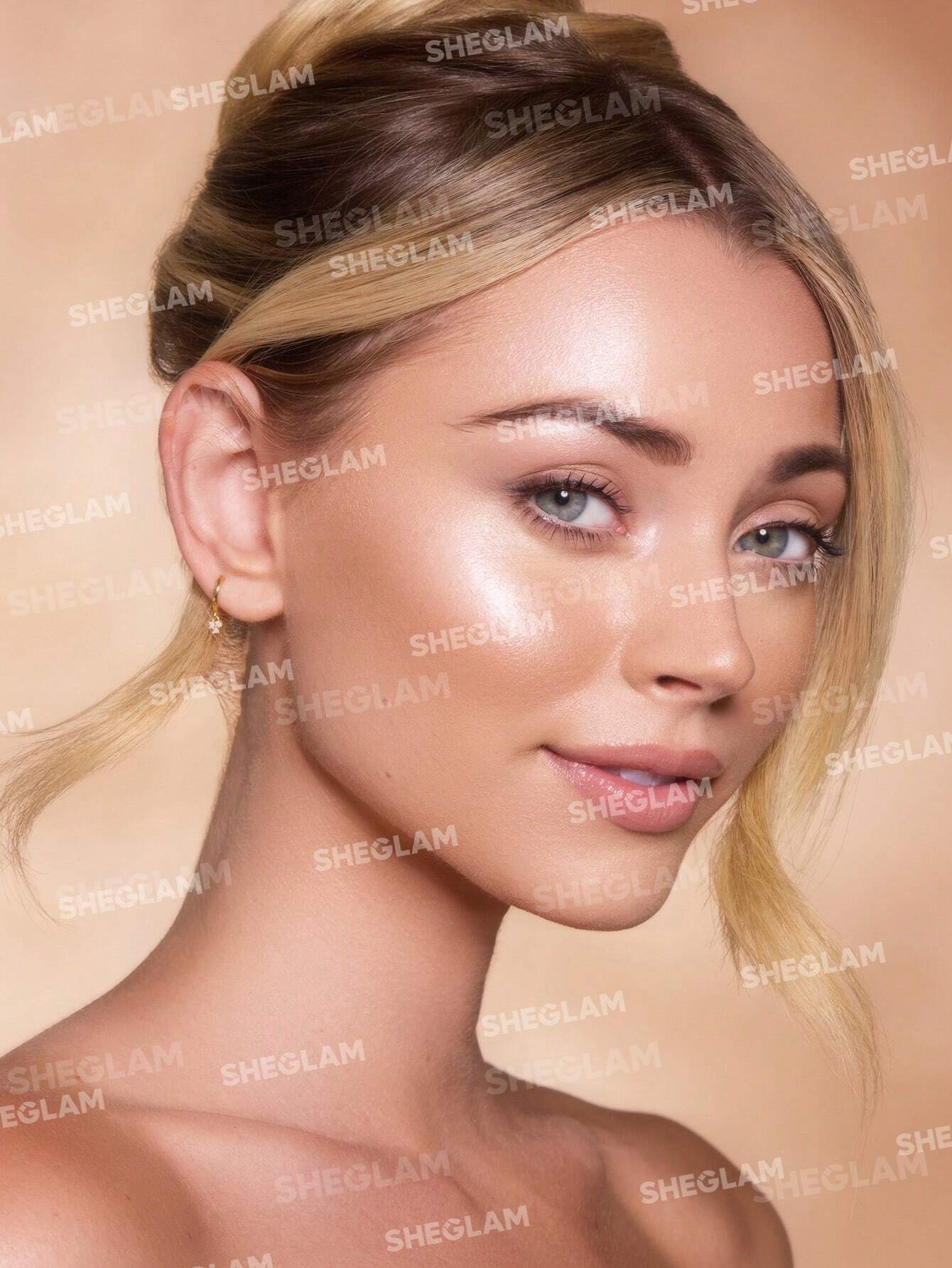 Sunburst Glow Mixer | SHEGLAM