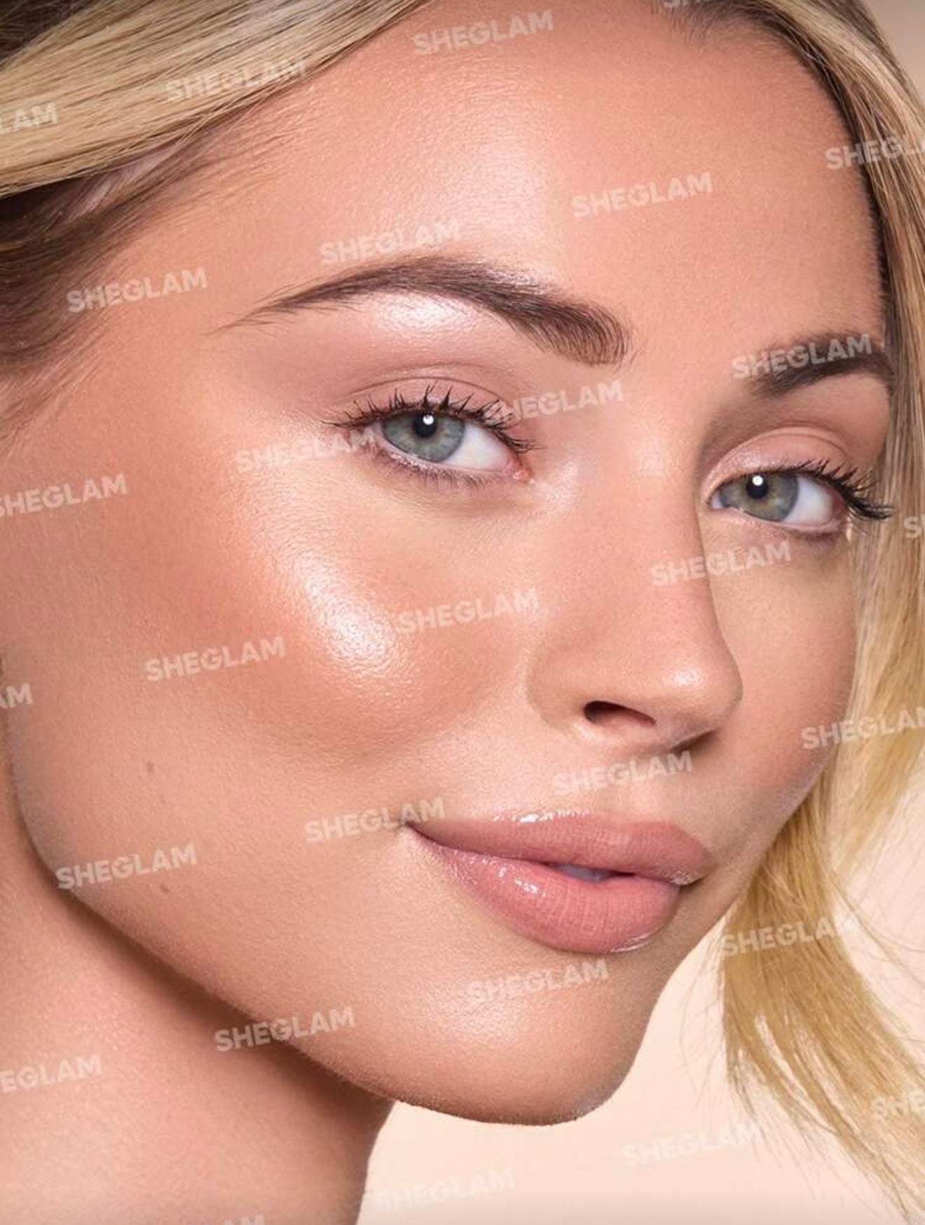 Sun Beam Shimmer Liquid Bronzer | SHEGLAM