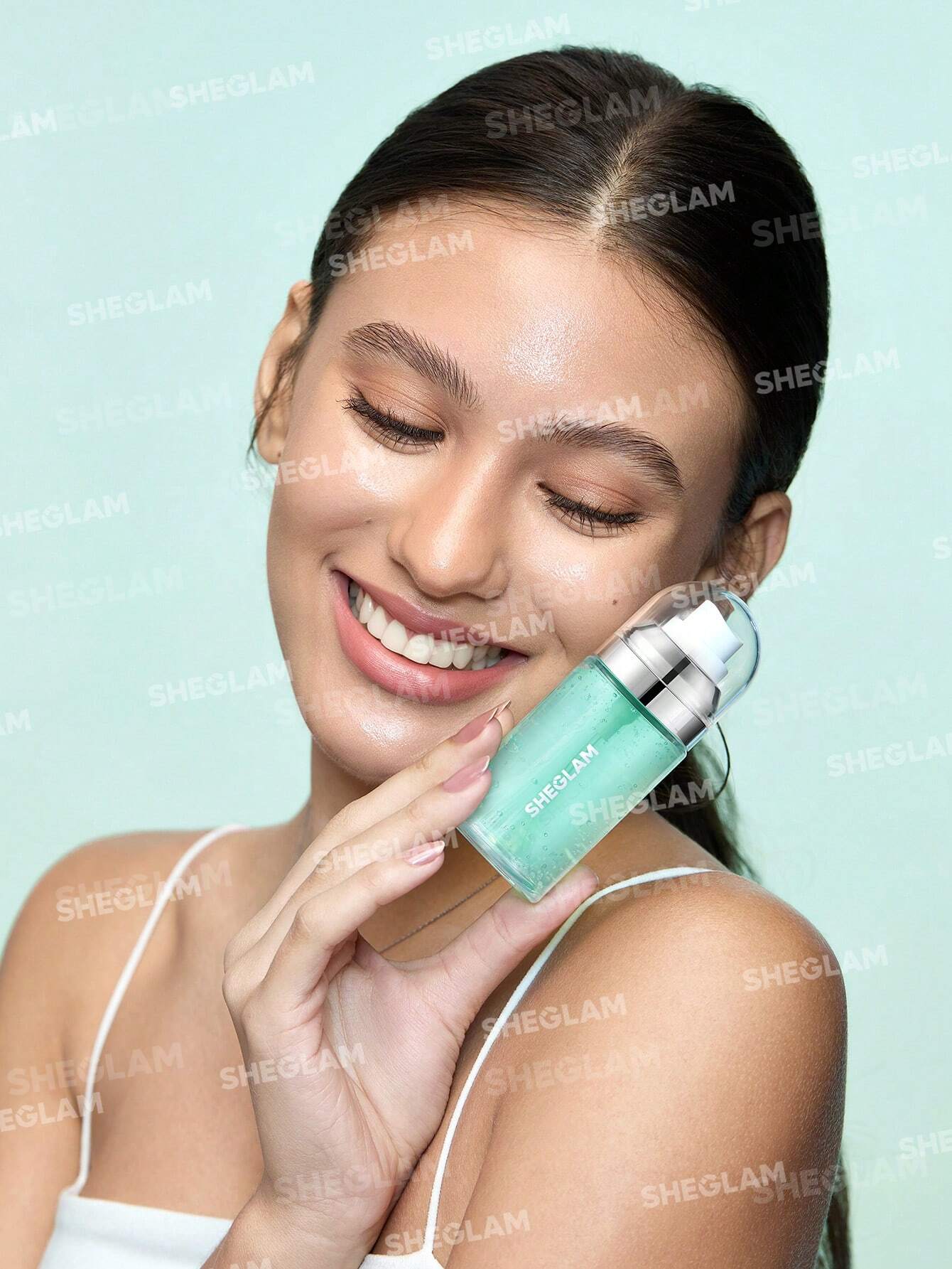 Good Grip Hydrating Prime & Set Spray | SHEGLAM