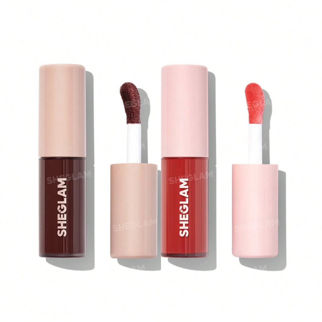 Jelly Wow Tinted Lip Oil | SHEGLAM