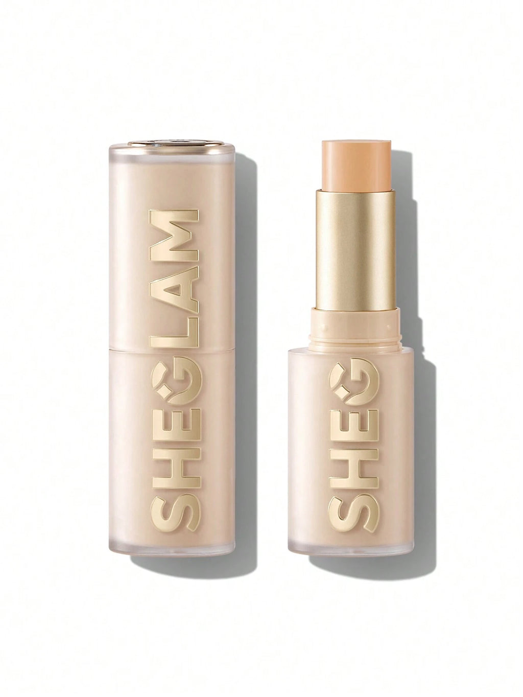 Skin Magnet High Coverage Foundation Stick | SHEGLAM