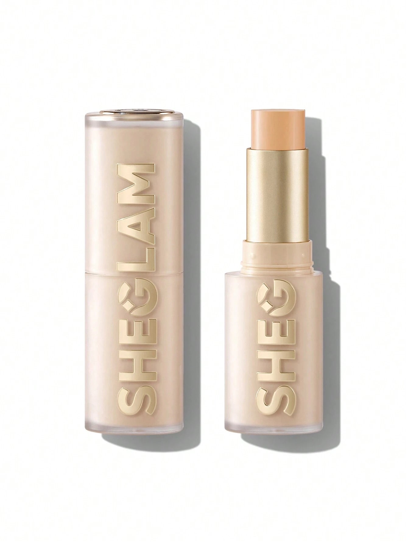Skin Magnet High Coverage Foundation Stick | SHEGLAM