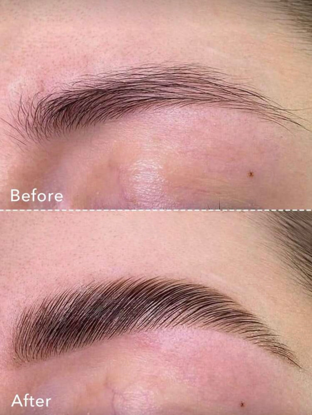 Set Me Up Brow Hold - Crystal Clear | SHEGLAM