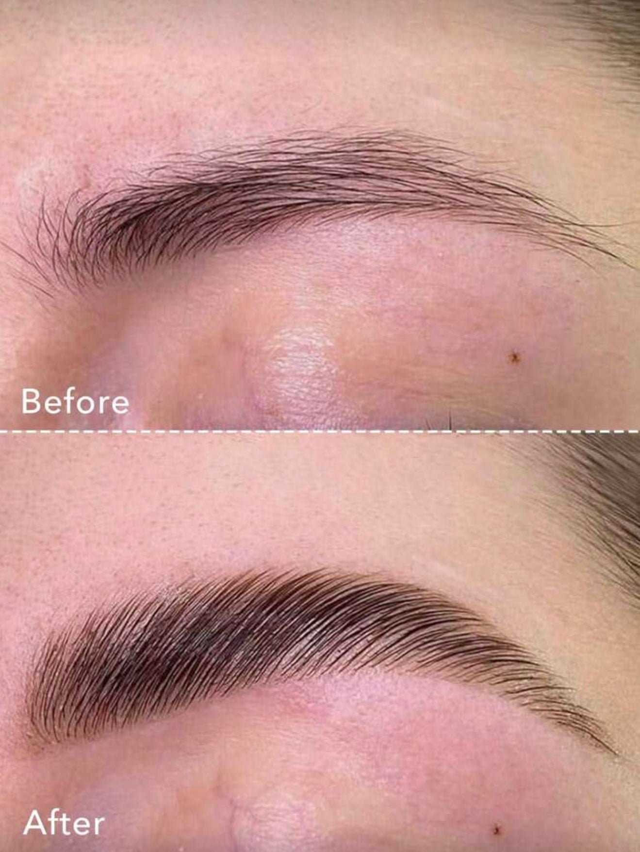 Set Me Up Brow Hold - Crystal Clear | SHEGLAM