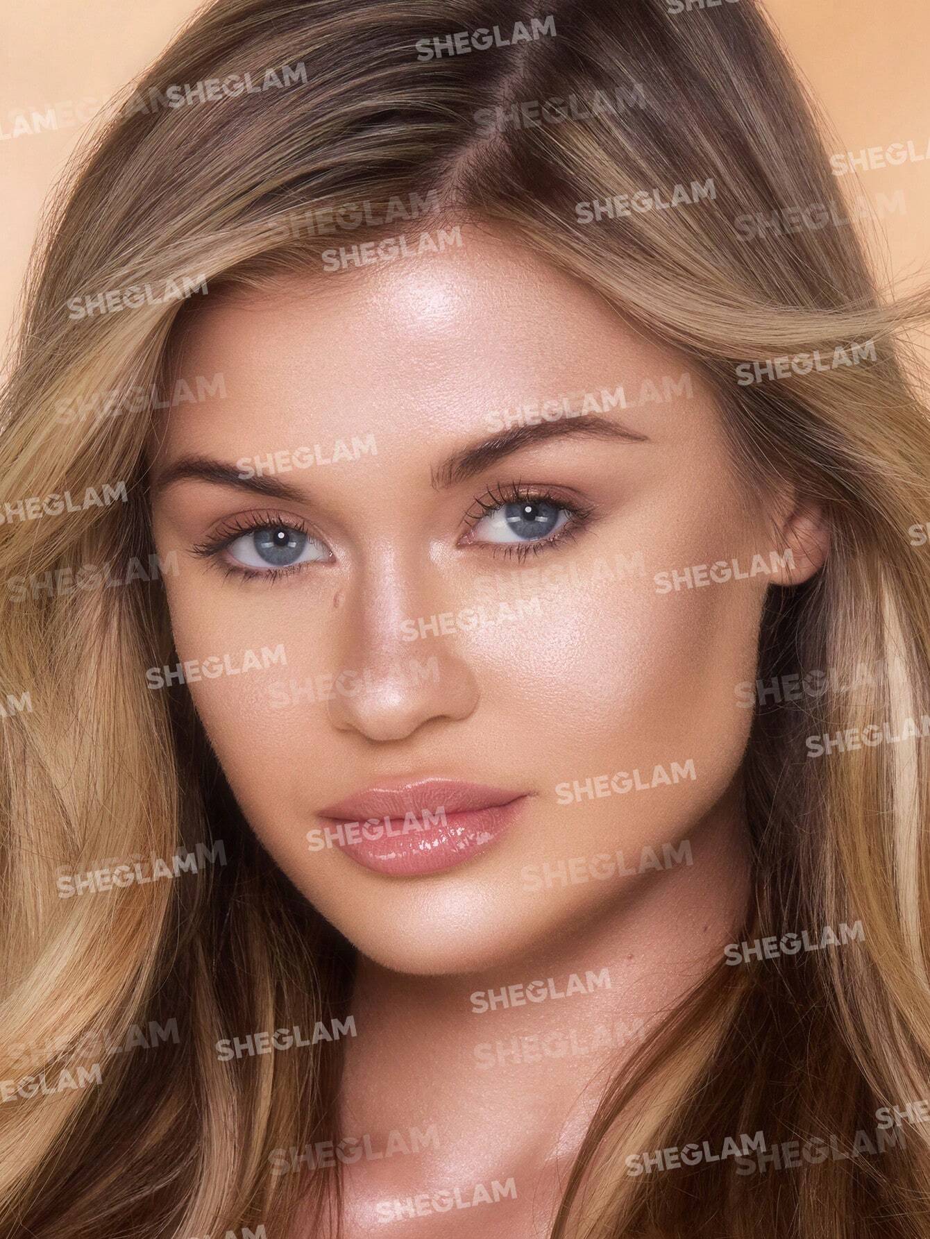 Sunburst Glow Mixer | SHEGLAM