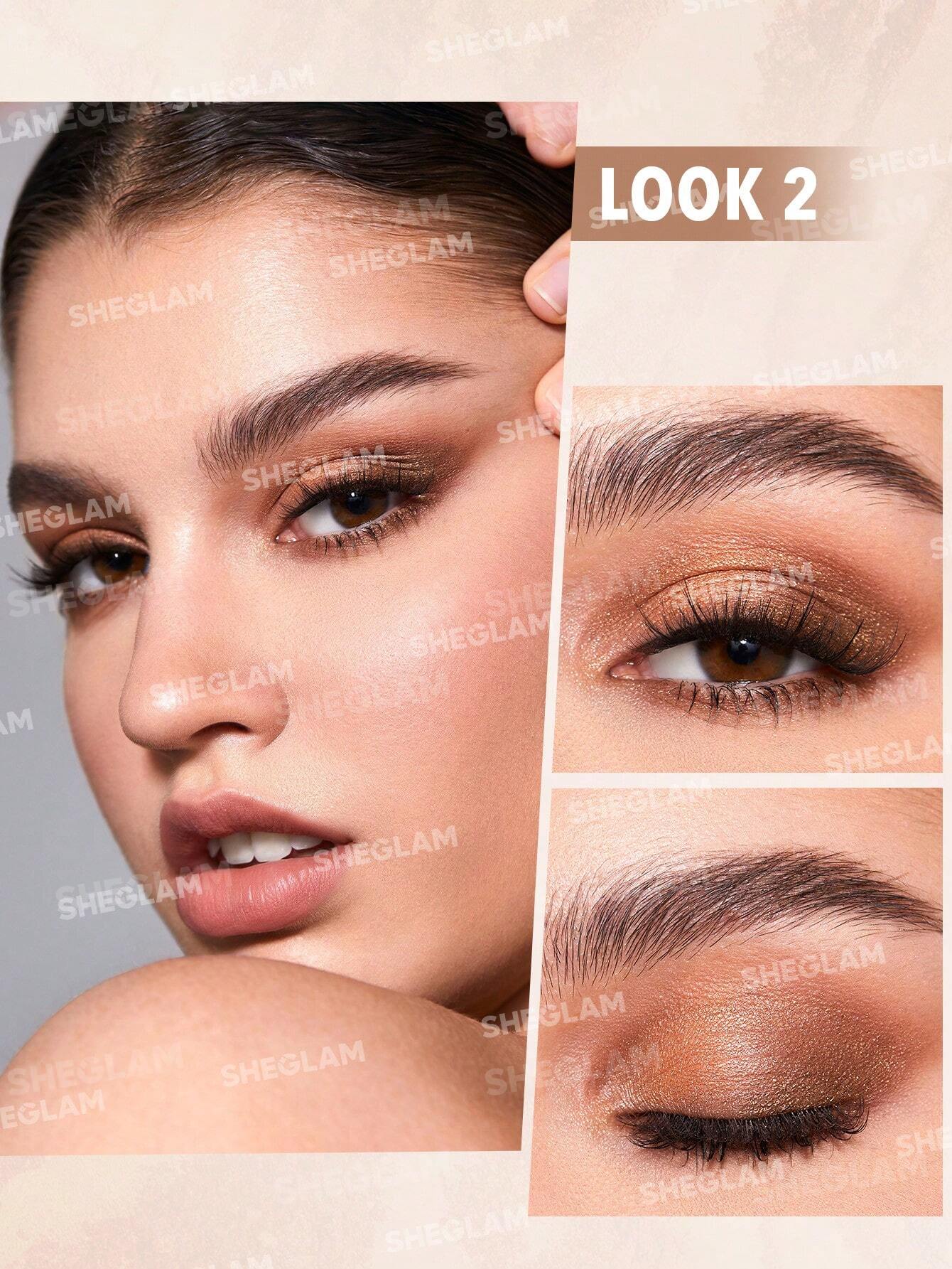 Centuries Palette | SHEGLAM