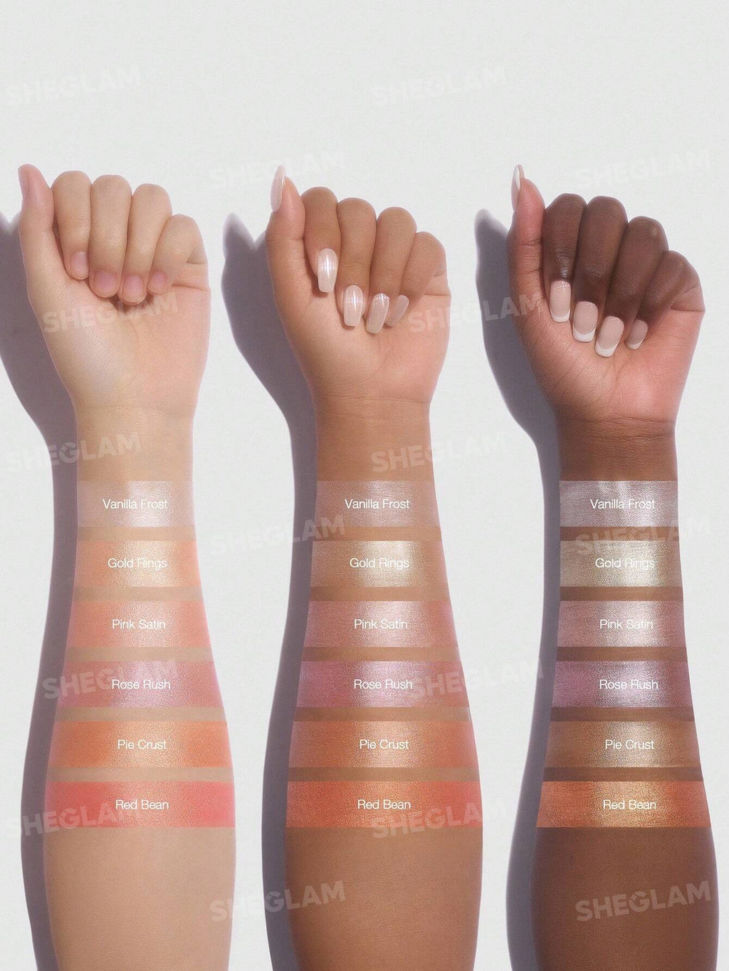 Buttery Bling Highlight Stick | SHEGLAM