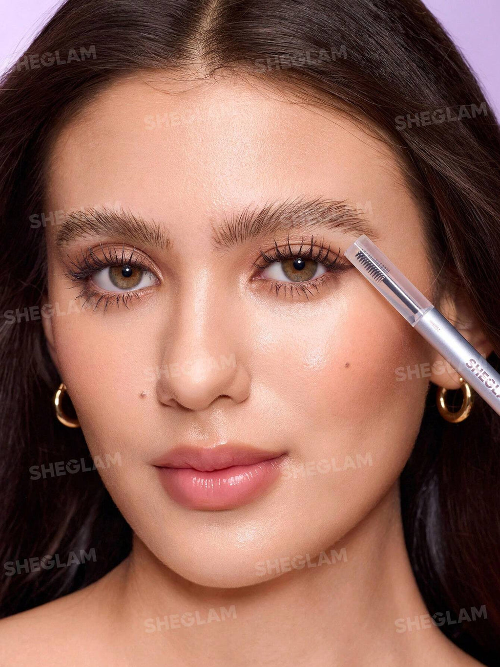 Real Flow Laminating Brow Pen | SHEGLAM