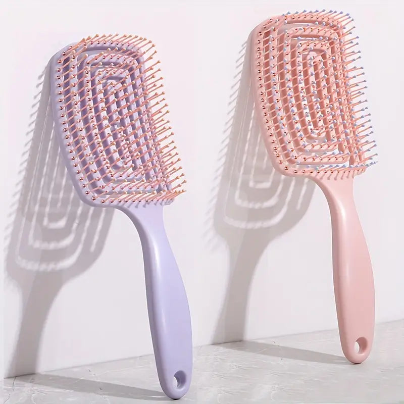 Rocking Comb