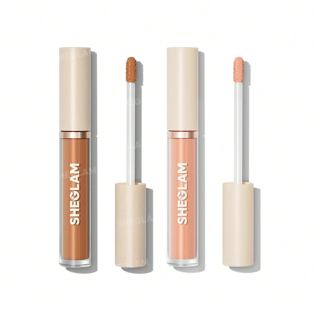 Like Magic Color Correcting Concealer | SHEGLAM