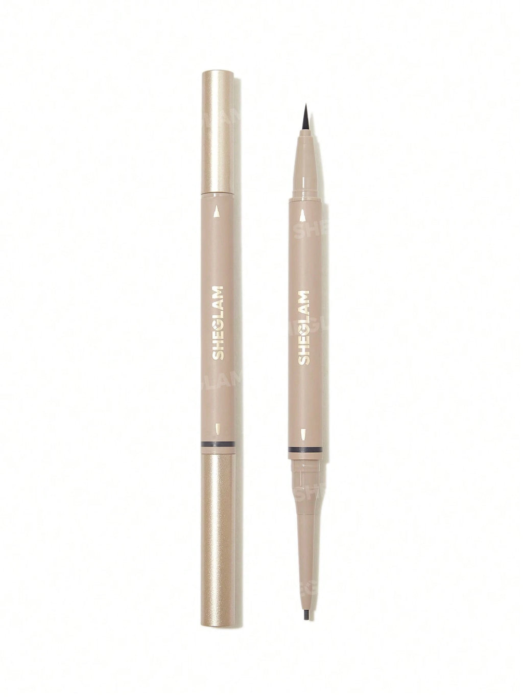 Brows On Demand 2-In-1 Brow Pencil-Chocolate | SHEGLAM